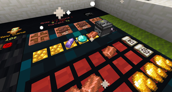 Minecraft Mod : BALATRO 2