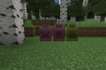 Minecraft Mod : Arts & Crafts Compatibility 10