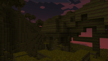 Minecraft Mod : Bales 1