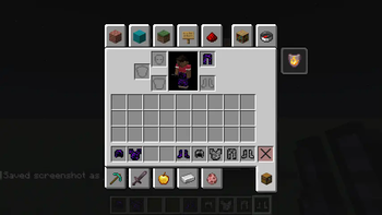 Minecraft Mod : Bedrock Tools 19