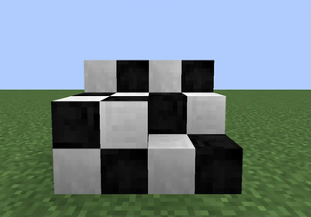 Minecraft Mod : Blocks Galore 4