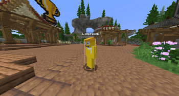Minecraft Mod : Better Hitboxes 3