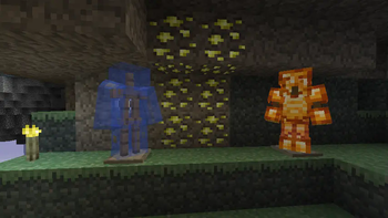 Minecraft Mod : Aether Addon: Emissivity 3