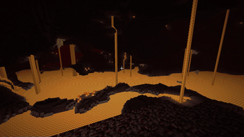 Minecraft Mod : Actually Beta Nether 2