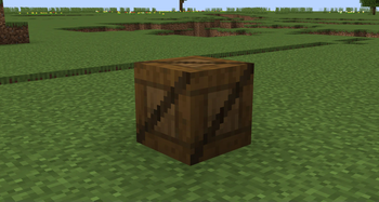 Minecraft Mod : Alexander's Useless Stuff 4