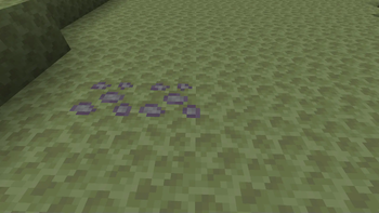 Minecraft Mod : Better Ore Progression 2