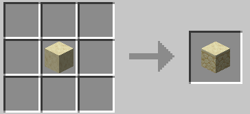 Minecraft Mod : Better Unpackables 12
