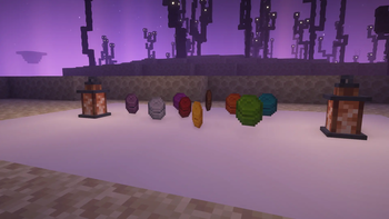Minecraft Mod : Bountiful Fares 18