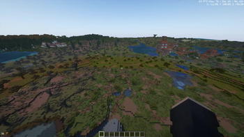 Minecraft Mod : Blendium 4