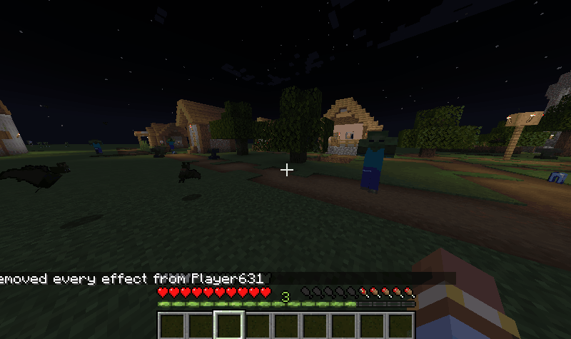 Minecraft Mod : Alessandrv's Enchantments 6
