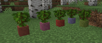 Minecraft Mod : Arts & Crafts Compatibility 4