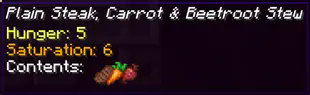 Minecraft Mod : A Cute Little Crock Pot 1