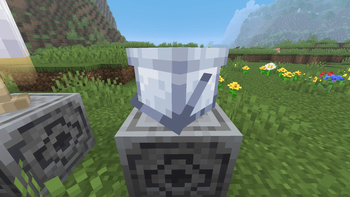 Minecraft Mod : Builder's Boundry 11