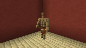 Minecraft Mod : Artifacts 12