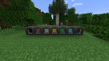 Minecraft Mod : Bank Storage 3