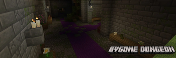 Minecraft Mod : Adventure Dungeons 7