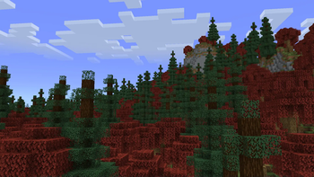 Minecraft Mod : Alpine 1