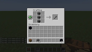 Minecraft Mod : Bedrock Tools 11