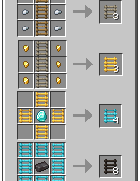 Minecraft Mod : Better Ladders [Continued] 1