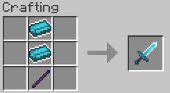 Minecraft Mod : Additional Ores 4