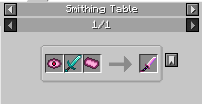 Minecraft Mod : Accelerite 1