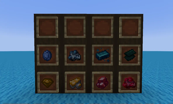 Minecraft Mod : All That Matters 23