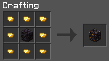 Minecraft Mod : Better Craftables 5