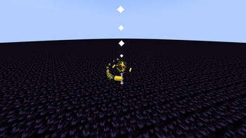 Minecraft Mod : Boss Warps 1