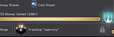 Minecraft Mod : AAProxy 3