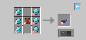 Minecraft Mod : Bobs Craftables 8