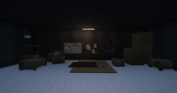 Minecraft Mod : ArknightsFurniture 3