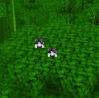 Minecraft Mod : BlueMap Offline Player Markers (Fabric) 1