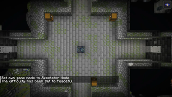 Minecraft Mod : Blade's Dungeons 4