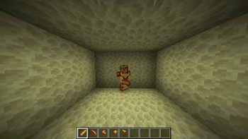 Minecraft Mod : BlockOfPidgeon 14