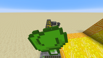 Minecraft Mod : Blocks and Resources 3