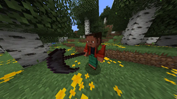 Minecraft Mod : Beryllium 1
