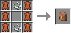 Minecraft Mod : Beans Backpacks (Legacy) 2