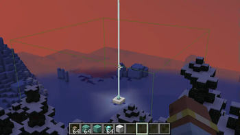 Minecraft Mod : Beacon Bounding Box 2