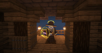 Minecraft Mod : Arcanus 3