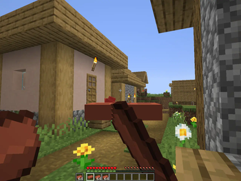 Minecraft Mod : Bricks 2