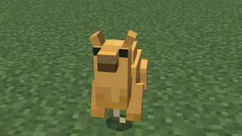 Minecraft Mod : Balloons Away! 1