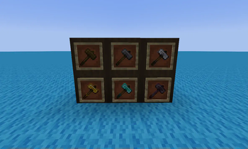Minecraft Mod : All That Matters 27