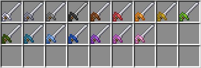 Minecraft Mod : Boing! 4