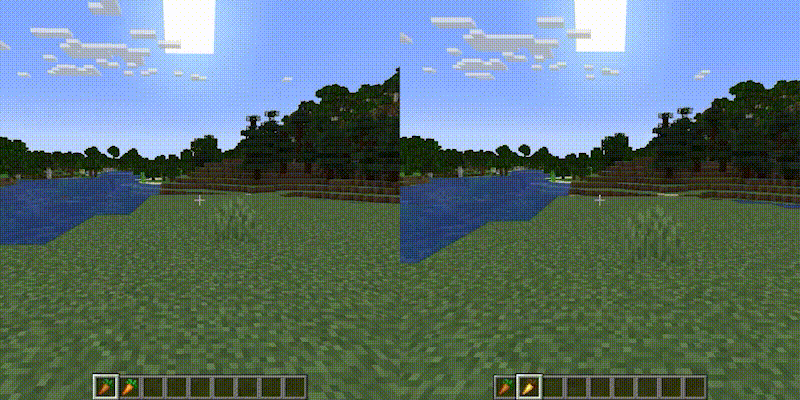 Minecraft Mod : Better Crafting 10