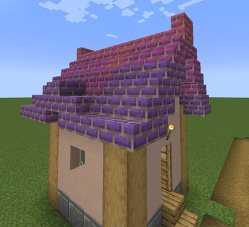 Minecraft Mod : Adornment 3
