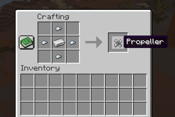 Minecraft Mod : Better Harnesses 1