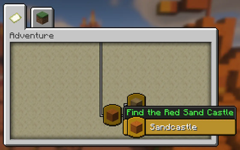 Minecraft Mod : Badland Villages 6