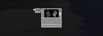Minecraft Mod : BoxesBreakBacks 1