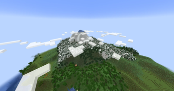 Minecraft Mod : Basic Smooth WorldGen Datapack 19