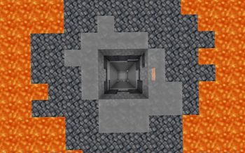 Minecraft Mod : BLAST 6